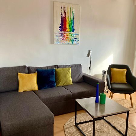 Casa Plava Sea View Apartment Ровінь Екстер'єр фото