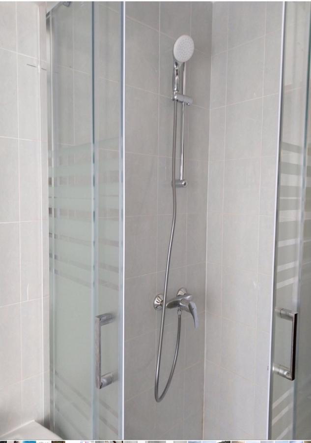 Casa Plava Sea View Apartment Ровінь Екстер'єр фото